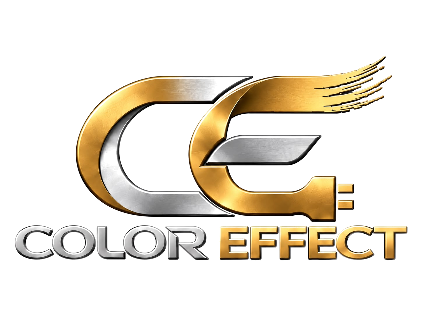 Color Effect logo